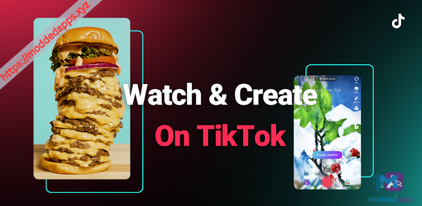 tipsMint1's tweet photo. 📱 TikTok Mod APK v. 43.4.3 (Premium Unlocked + Plugin)
━━━━━━━━━━━━━━━━━━━
📥 Link : https://t.co/Bsh6G6tk8K
━━━━━━━━━━━━━━━━━━━
🔄 Official Channel ➜ https://t.co/KhY1qXWsdi https://t.co/W5AxNLrM5b