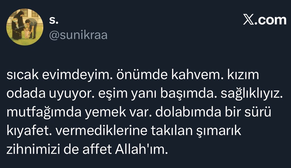 alnı öpülesi tivitler admini olarak yılın tiviti seçiyorum. hayalimiz bu vallahi