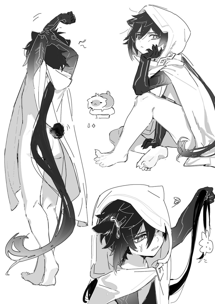 恶俗厨 tweet media