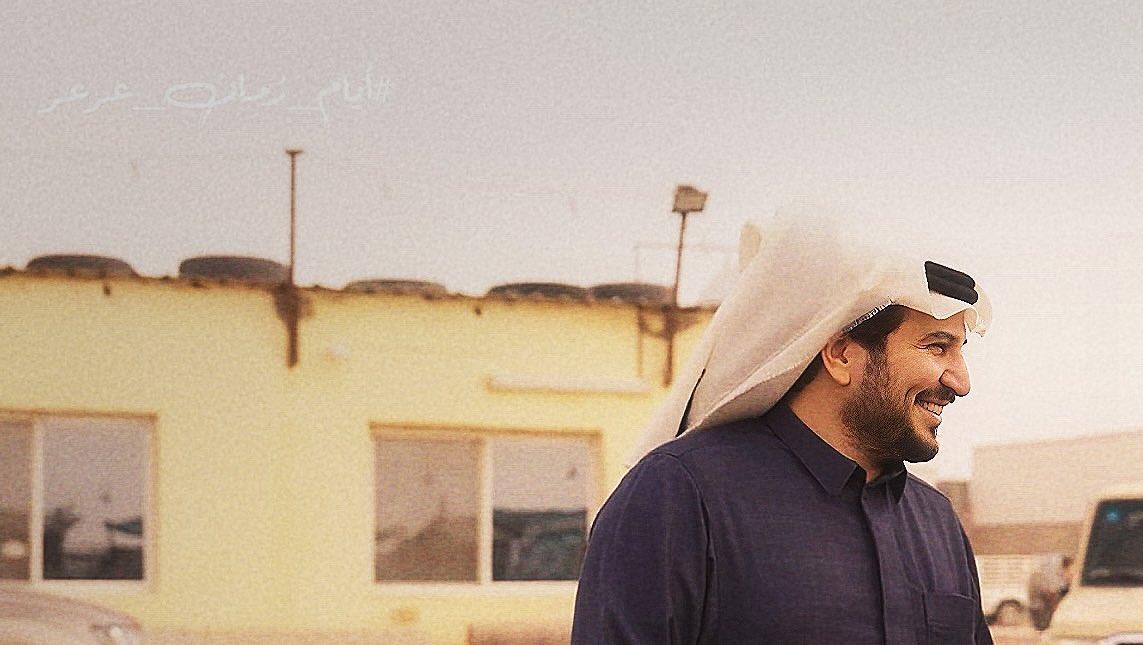 أحمد آل غالب tweet media