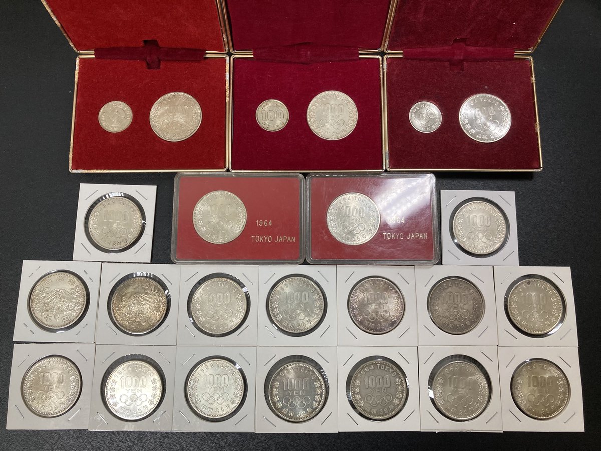 銀価格、
史上最高値更新。

これを
「昔のお金」と
思うか、

「銀」と
思うかで、
たぶん分かれる。