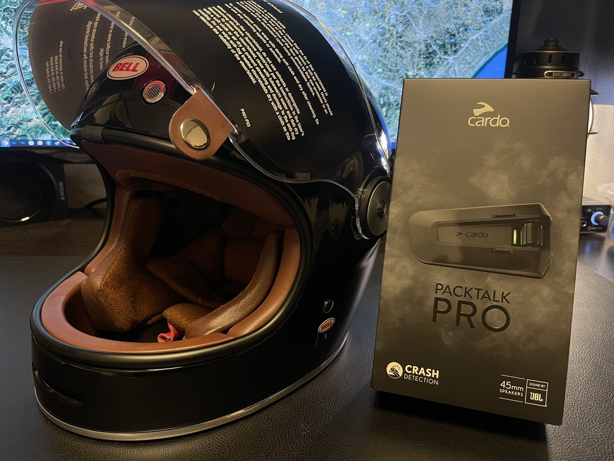 my new gears…
これでしまりんになる