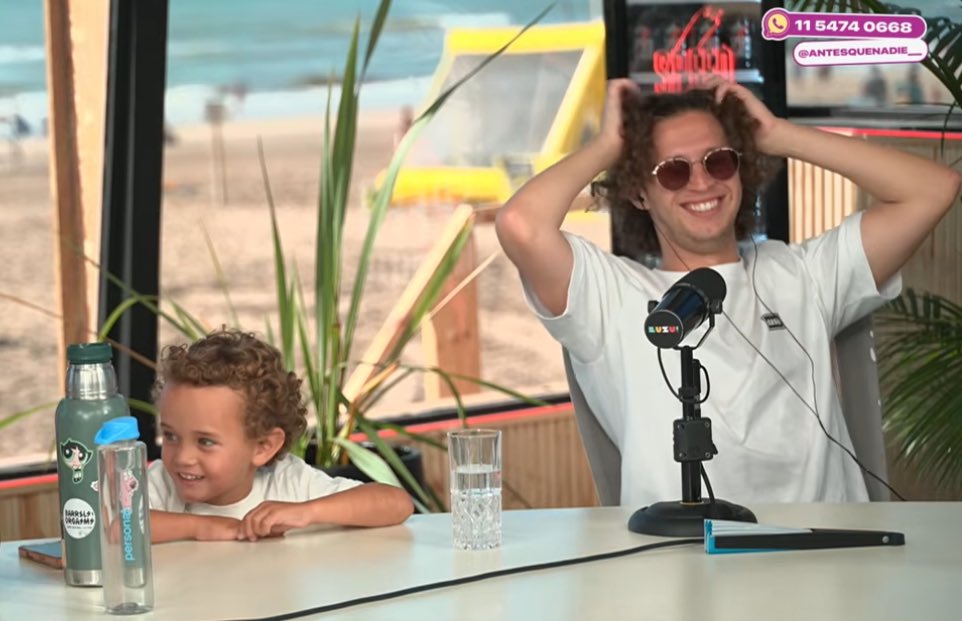 GiRodTort's tweet image. doppelganger #antesquenadie @martindardik