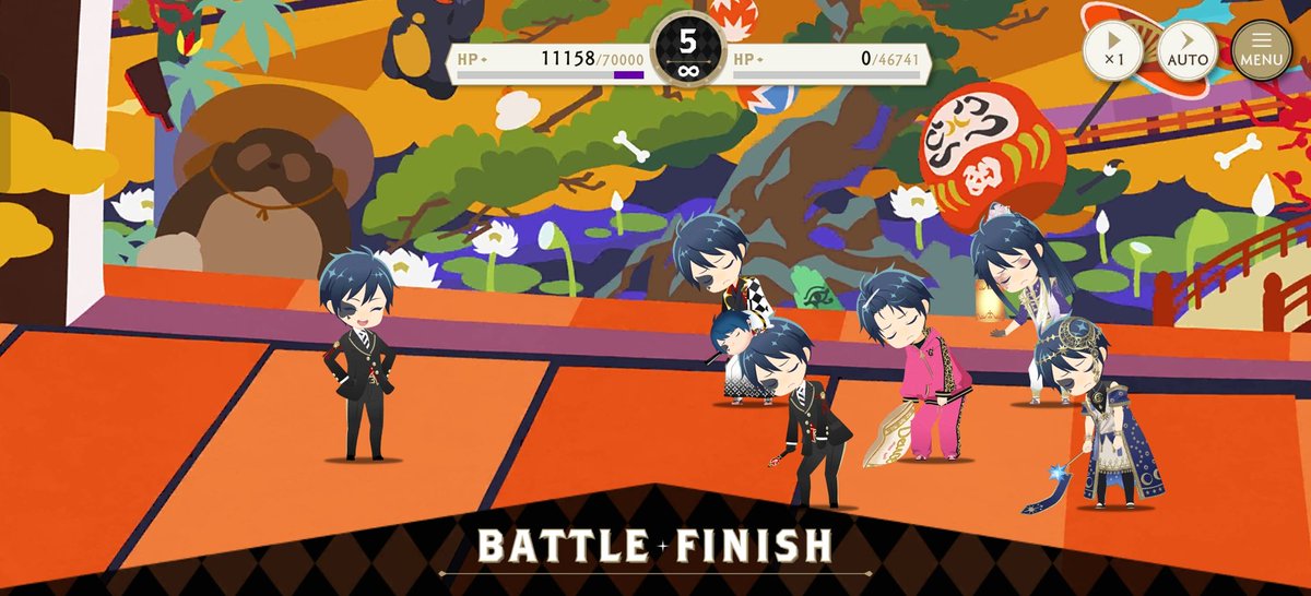 julehello's tweet image. 