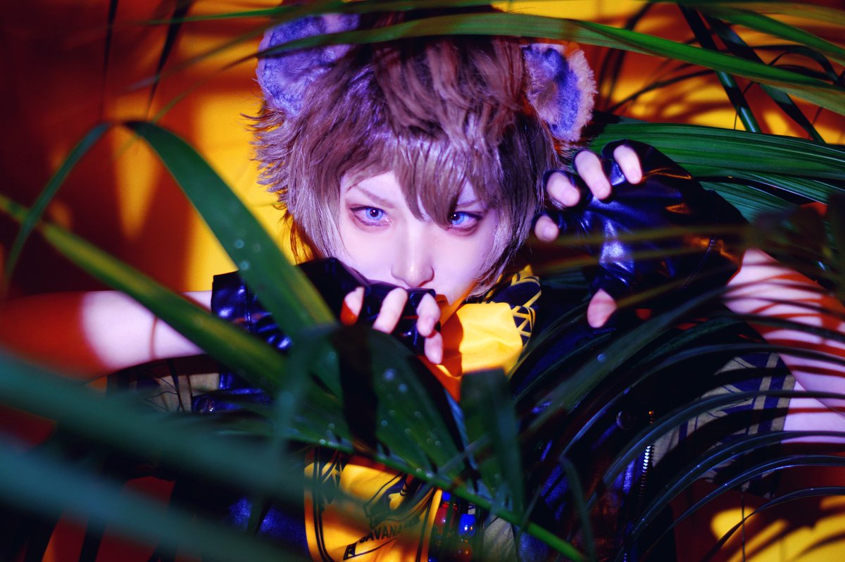 cos / twst
￣￣￣￣￣￣

...

phot:yukari(<a href="/yukari_SUERTE/">yukari@21ﾗｸﾞﾌﾟﾁ原神ﾘｻ</a>)