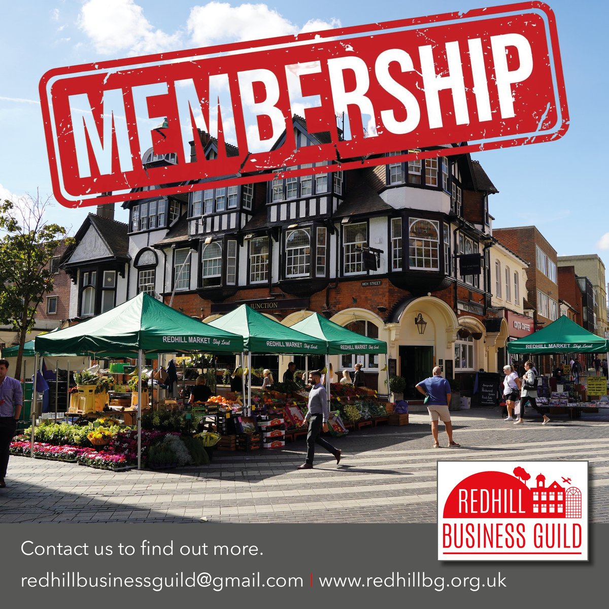 RedhillBusinessGuild tweet media