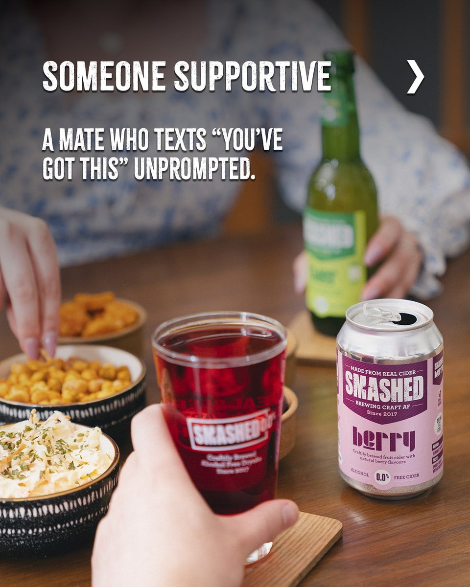 Smashed Drynks tweet media