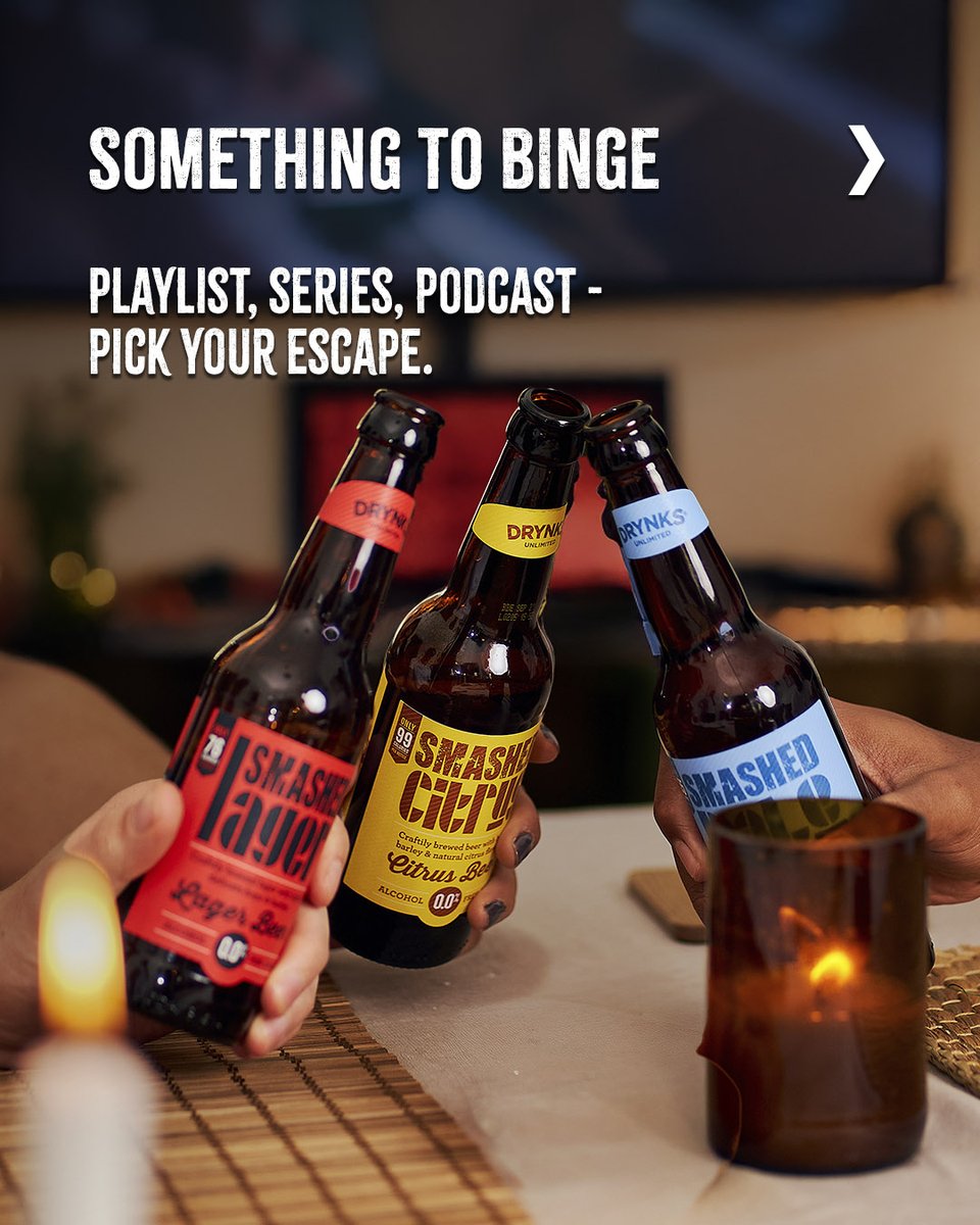 Smashed Drynks tweet media