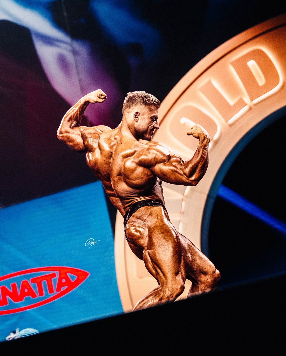 Arnold Classic 2024 🐻💪🔥