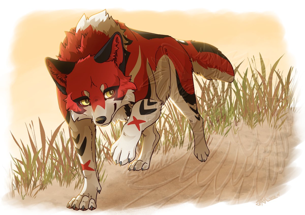 § Flywolf Studio § 2.0 tweet media