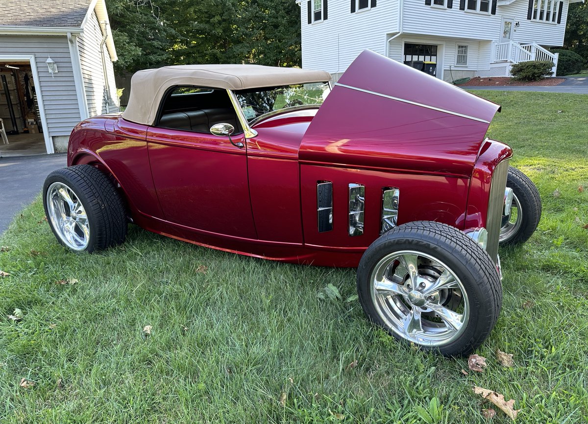 ZoomClassicCars's tweet photo. Zoom Classic Cars, LLC Auction Catalog - Zoom Classic Cars Classic/Collector Car Auction https://t.co/lOVMUX067q via @proxibid https://t.co/blvwp3n9tK