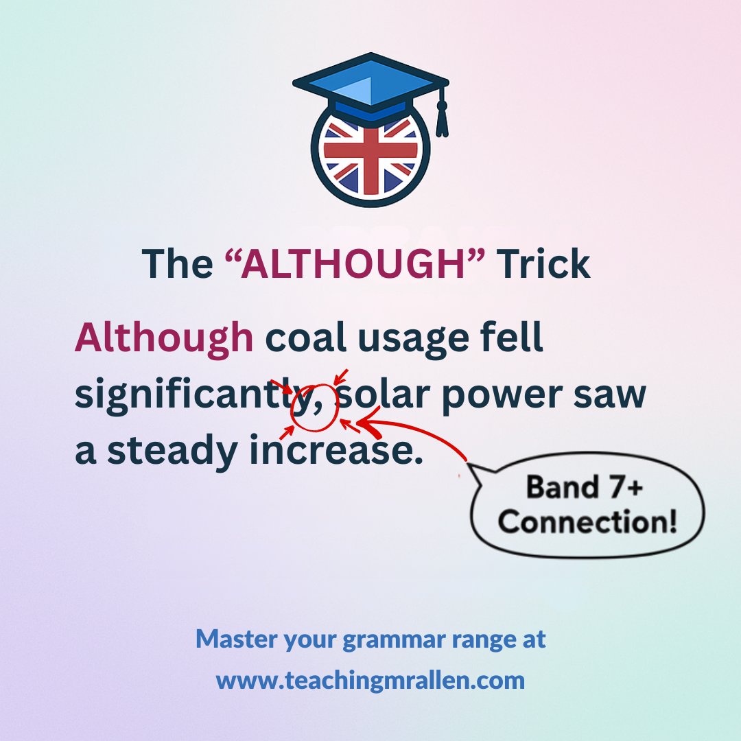 Teaching Mr Allen LTD tweet media