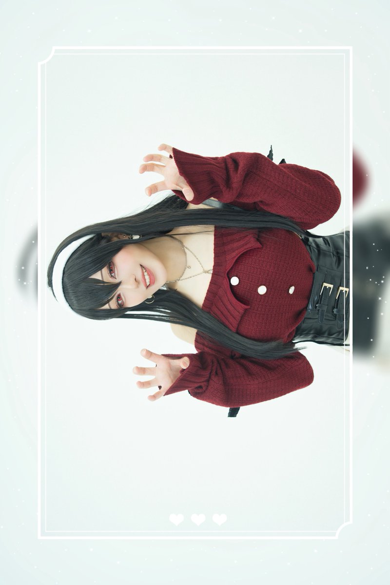 amnmlv's tweet image. ※cos

バレまゆ配布来たぞ〜‼️