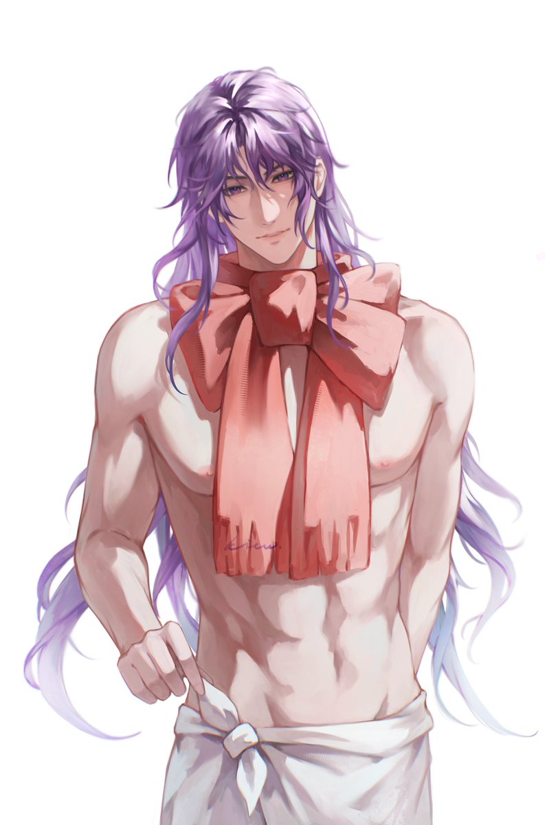 一块黄油小面包 tweet media