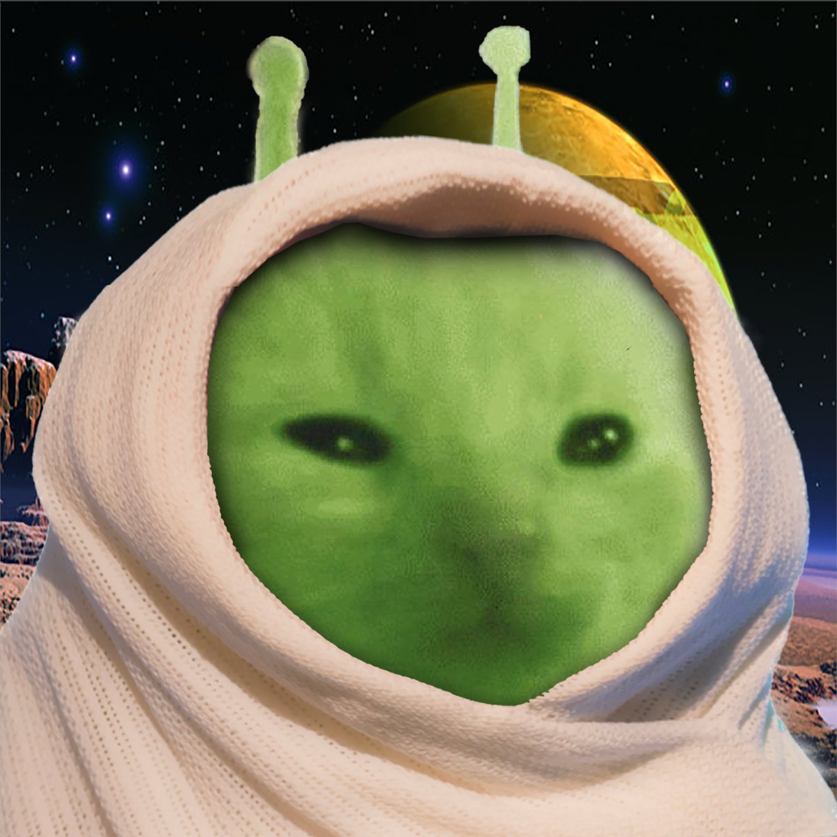 New Glorp NFT buy! 

🖼️ Glorp #1304

💰 Price: 0.18 SOL ($26.54)
👤 3Y6c...AMFp
🏦 Marketplace: Magic Eden
🔗 TX: solscan.io/tx/2ZRqqifocSf…

Buy on Magic Eden: bit.ly/glorp_ME