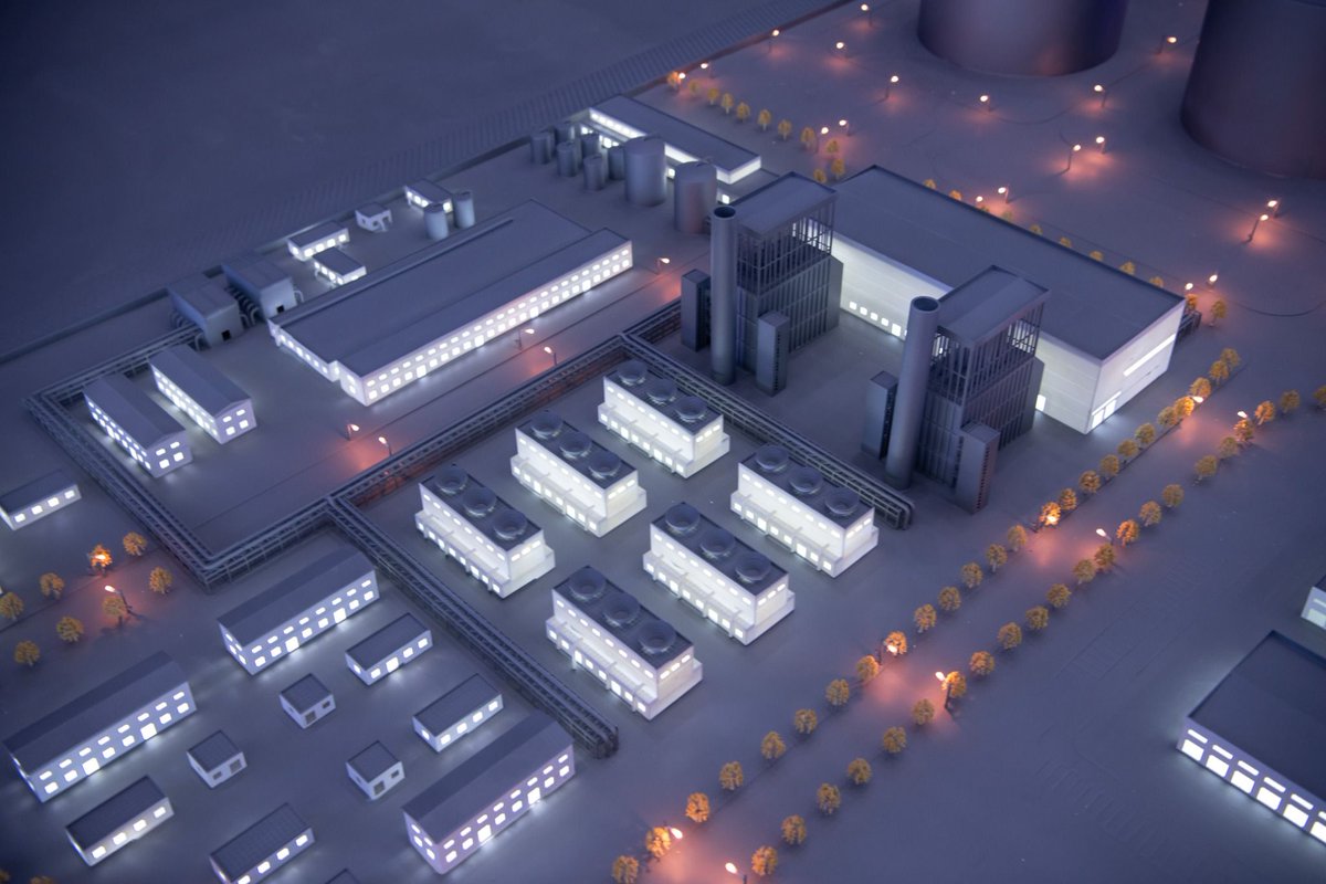 Vertiv o przyszłości centrów danych – AI, zasilanie i chłodzenie cieczą. Vertiv prognozuje, że procesy projektowania i eksploatacji centrów danych będą kształtowane przez infrastrukturę zasilającą... linuxiarze.pl/vertiv-o-przys… #sztucznainteligencja #server #cybersecurity