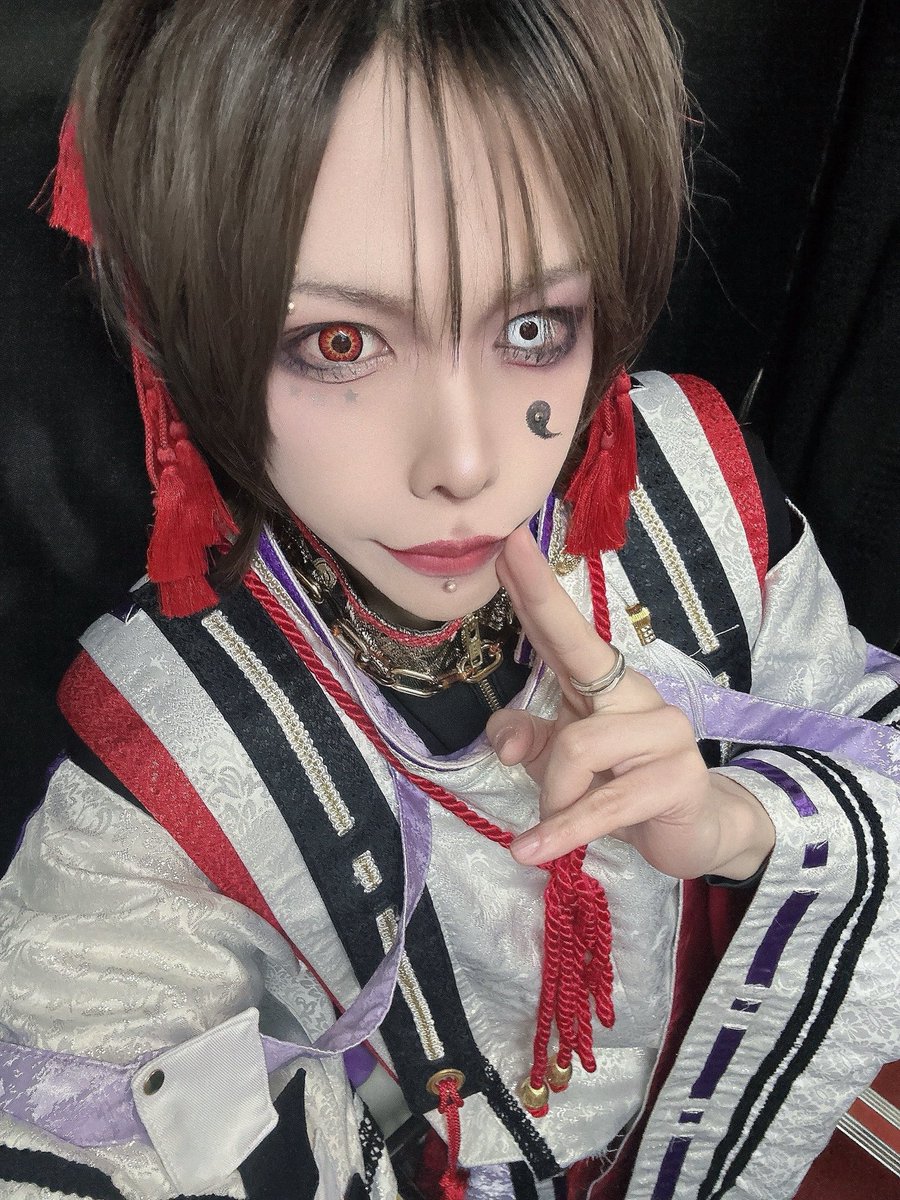 BabyKingdom 咲吾🐰👑 (@bk_shogo) / Posts / X