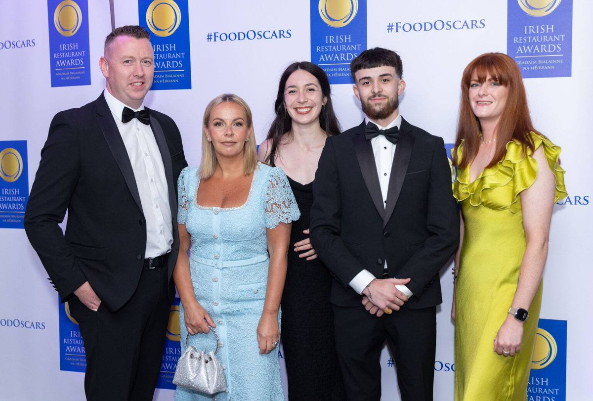 The Red Bank Restaurant tweet media