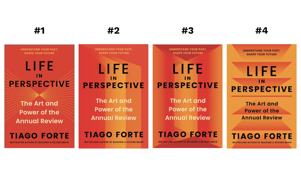 Tiago Forte tweet media