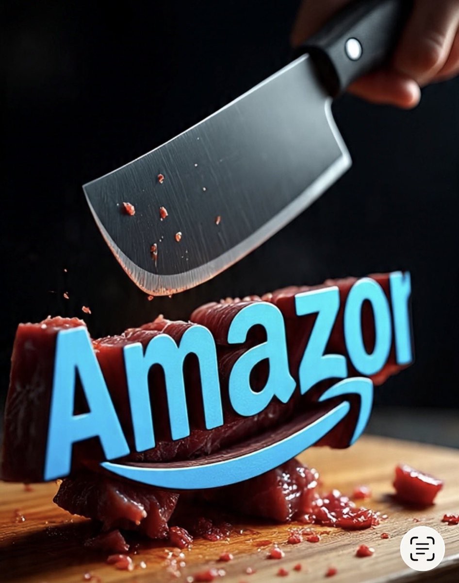 SprawlBusters's tweet image. AMZN has been listing for sale items on its website from small merchants without their knowledge. Some merchants were angered. AMZN says it’s just helping businesses reach new customers.

latimes.com/business/story…