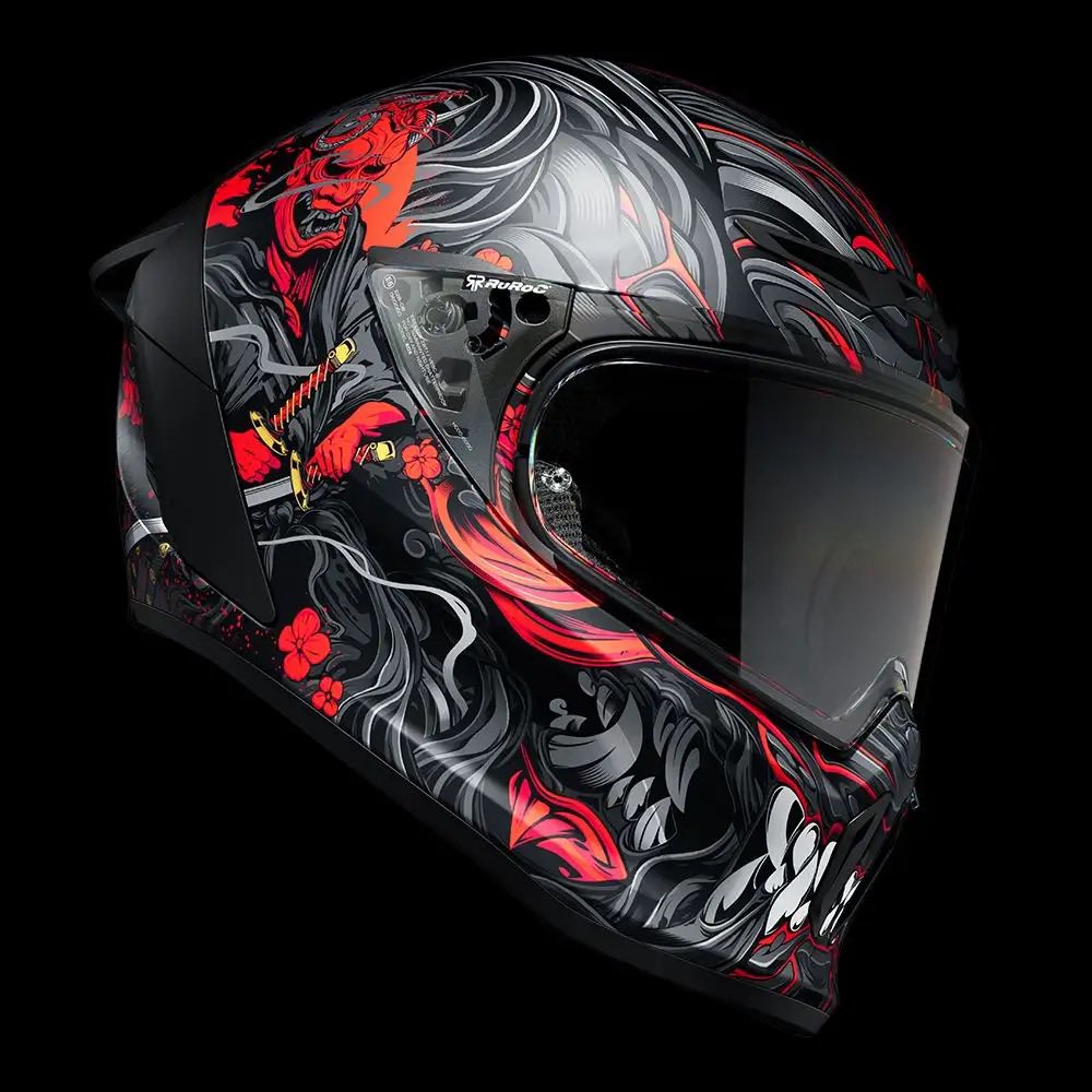 Since I can’t get the joker helmet I was wanting this is one I have decided on