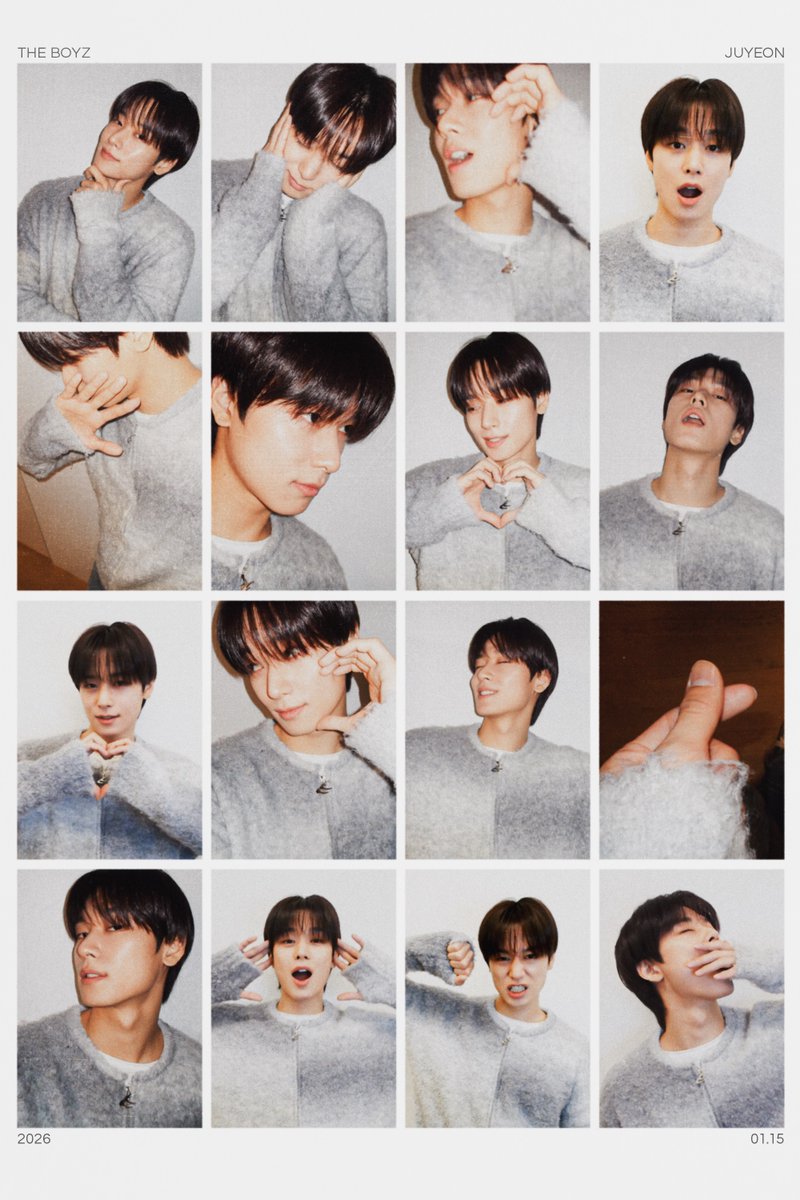 THEBOYZ_officl's tweet image. HAPPY JUYEON DAY📷

#THEBOYZ #더보이즈
#JUYEON #주연