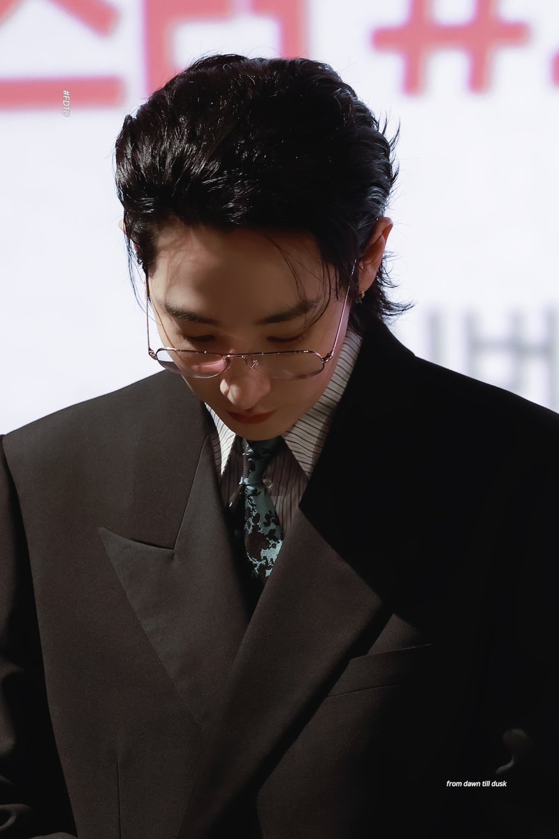 FDTD__'s tweet image. 260112 시스터 시사회

#이수혁 #leesoohyuk #イスヒョク