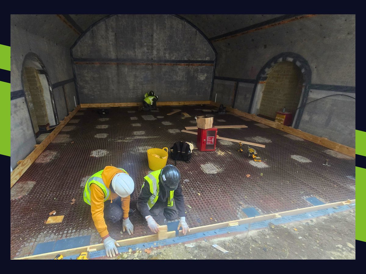 Longley Group tweet media