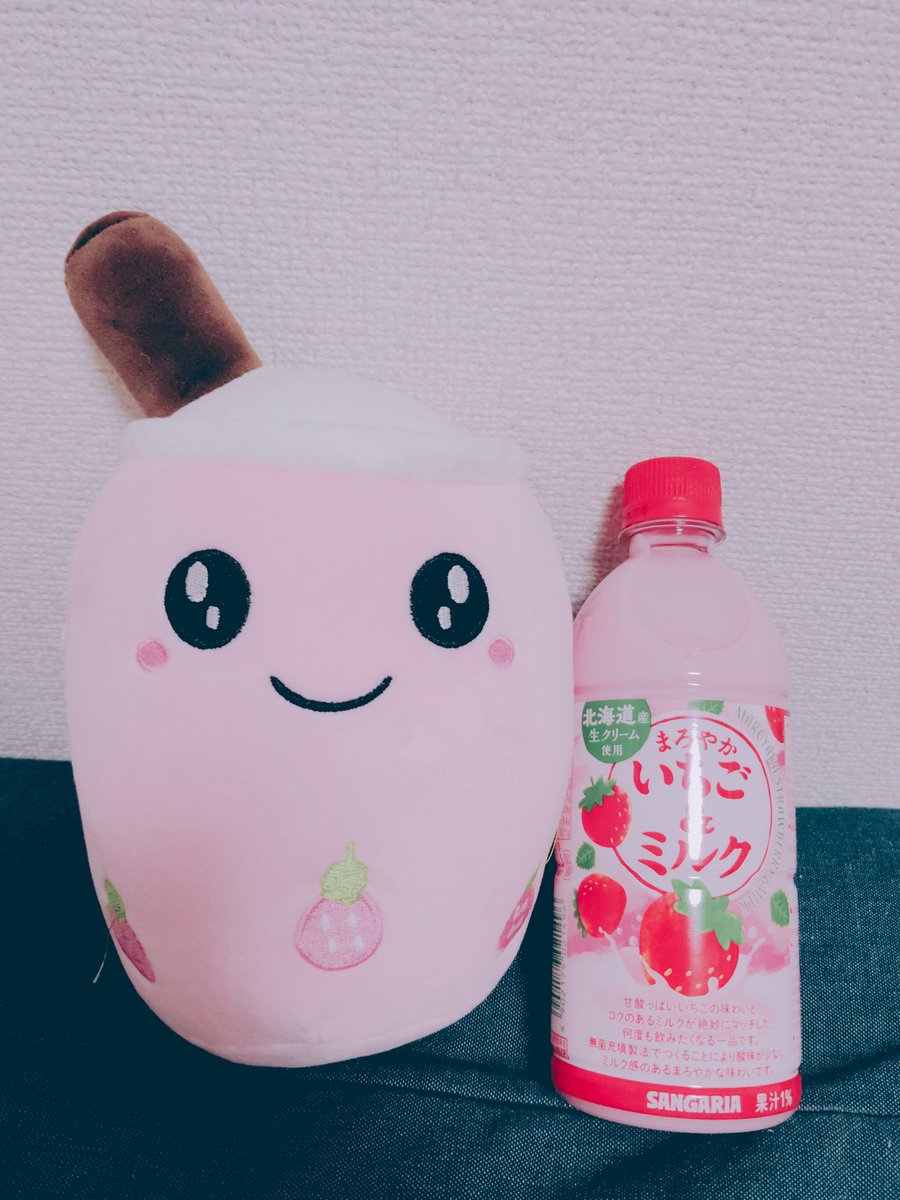 sumirezora's tweet image. 今年からおにゅーの仕事👩‍💻もはじめて読むもの勉強すること、たくさんある気がするけれどがんばっていくぞう〜🐘(学生の頃のごほうびだったサンガリアの草莓牛奶🍓🍼)