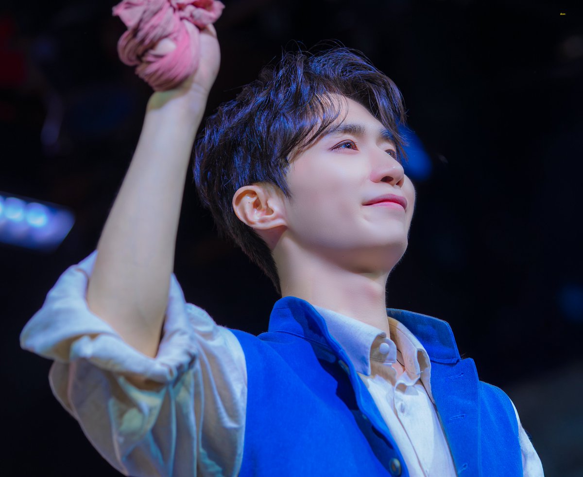 260110 뮤지컬 프라테르니테 🇨🇵
커튼콜 데이  
제르베 役 | #이세헌 배우