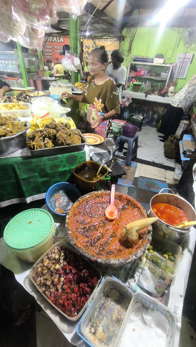 self reward, karena uda sabar menghadapi coretax dari kemarin malem