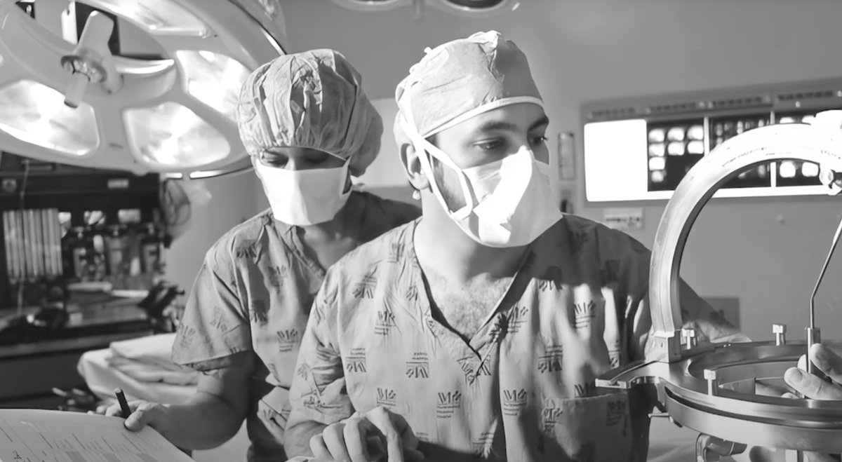 Over the past century, the Northwestern Medicine Department of Neurological Surgery Residency Program has fostered generations of talented neurological surgeons who have made a profound impact both nationally and globally.

We are proud to highlight the program’s history and