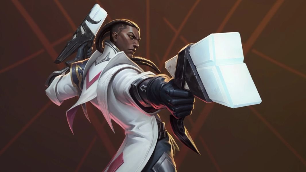 Riftbound Spiritforged FAQ

Everything you need to know about Origins and Spiritforged rules clarifications and errata.

🔗 riftbound.leagueoflegends.com/en-us/news/rul…