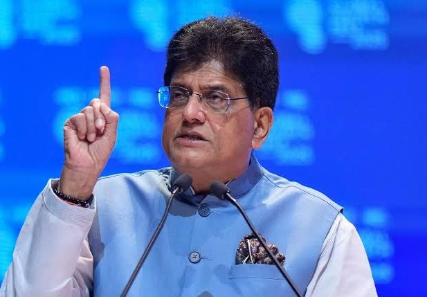 beatsinbrief's tweet photo. 🚨 “Trust your country, your motherland, not foreign statements,” says Piyush Goyal on the India-US trade deal. https://t.co/zEHTppVPTL