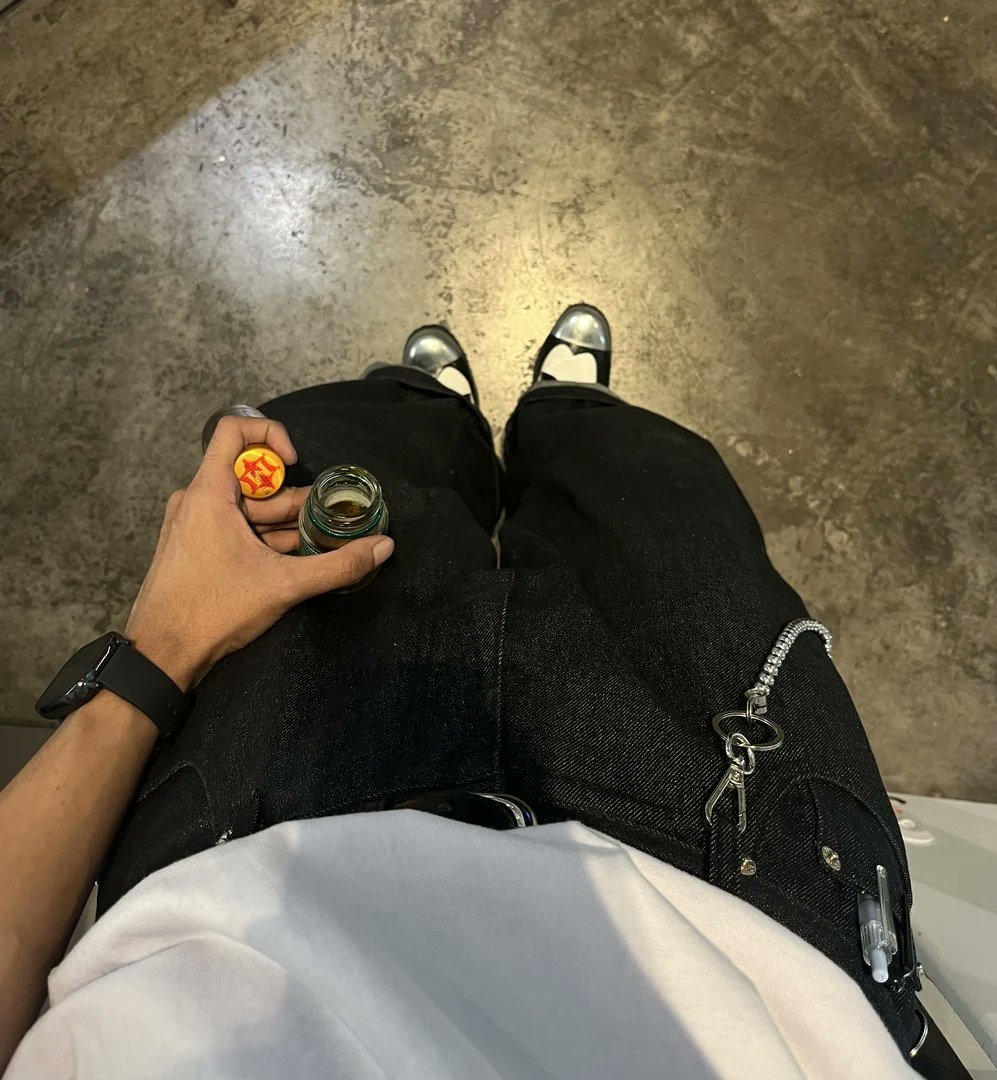 หาเข็มไม่เจอ แต่เจอได้นะครับ
ดมยาแปป เดินขึ้นตึกเพลีย
#ลพบุรี #ลพบุรีนัดเจอ