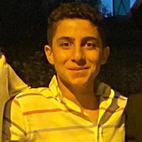 Antalya'da çalıştığı apartmandan düşen 17 yaşındaki işçi İsmail Günalı, 10 gündür verdiği yaşam mücadelesini kaybetti.