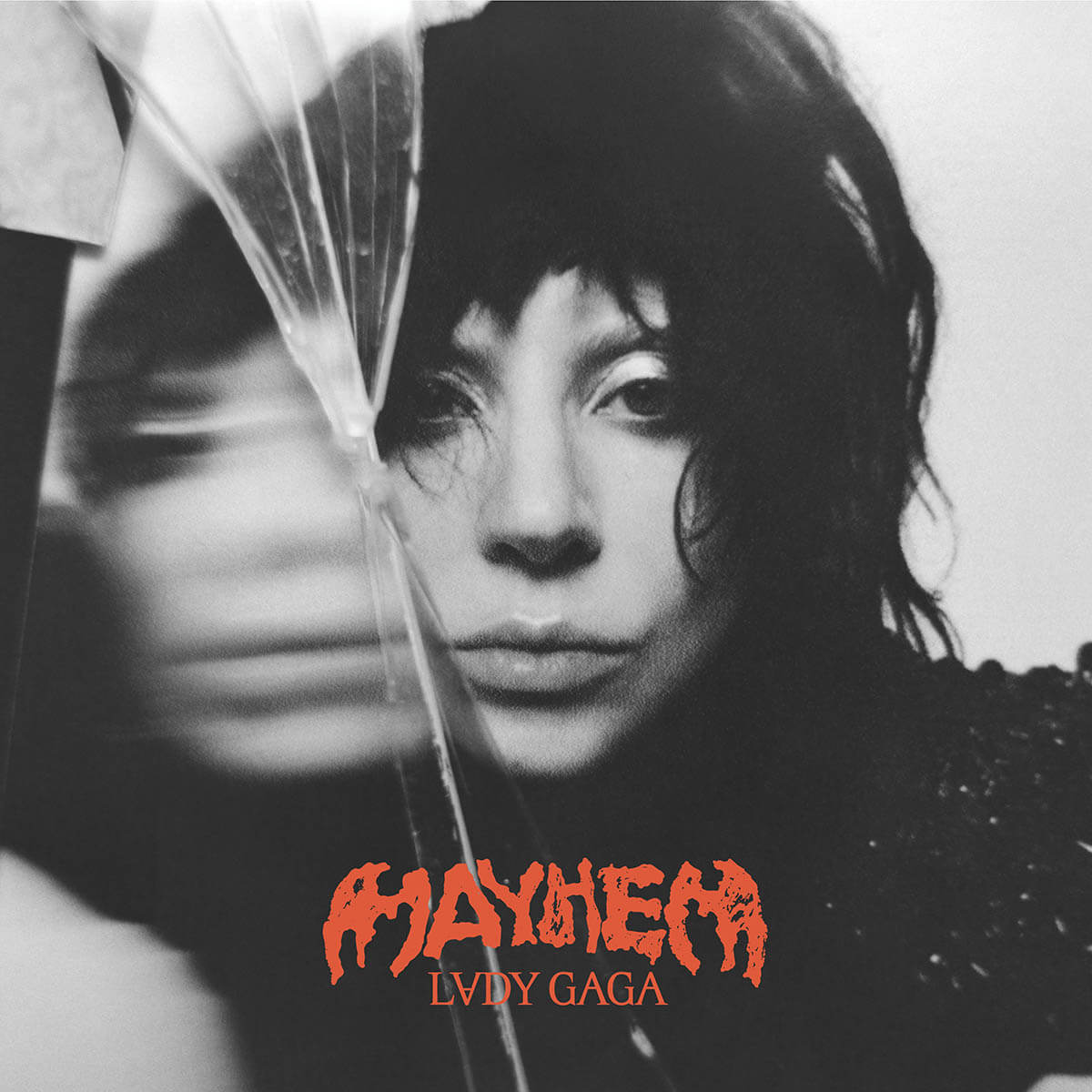 新品 lady gaga mayhem ピクチャー 2lp レイディーガガ Lady Gaga（レディー・ガガ）、LADY GAGA MAYHEM POP-UP STOREの開催が