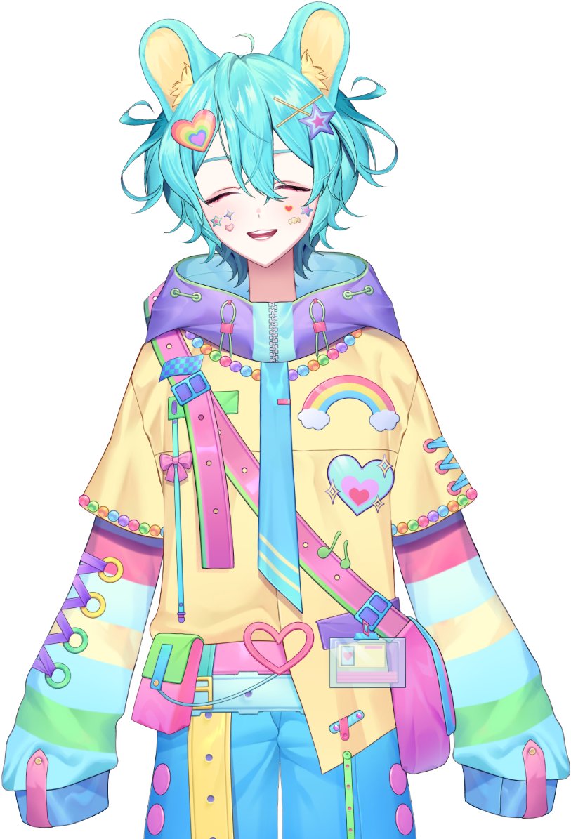 Myki 🍭💖 tweet media