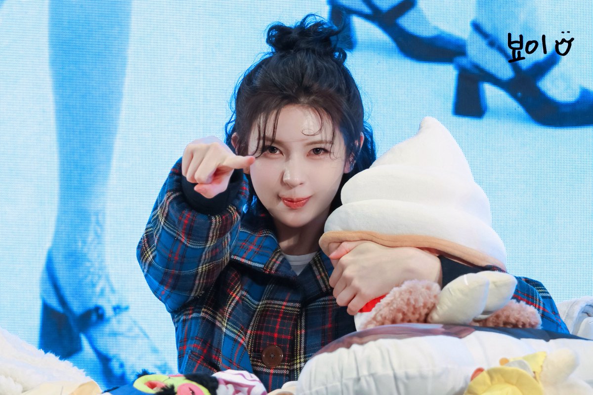 260111 ⌯'▾'⌯

#엔믹스 #NMIXX 
#배이 #BAE #배블왔솔