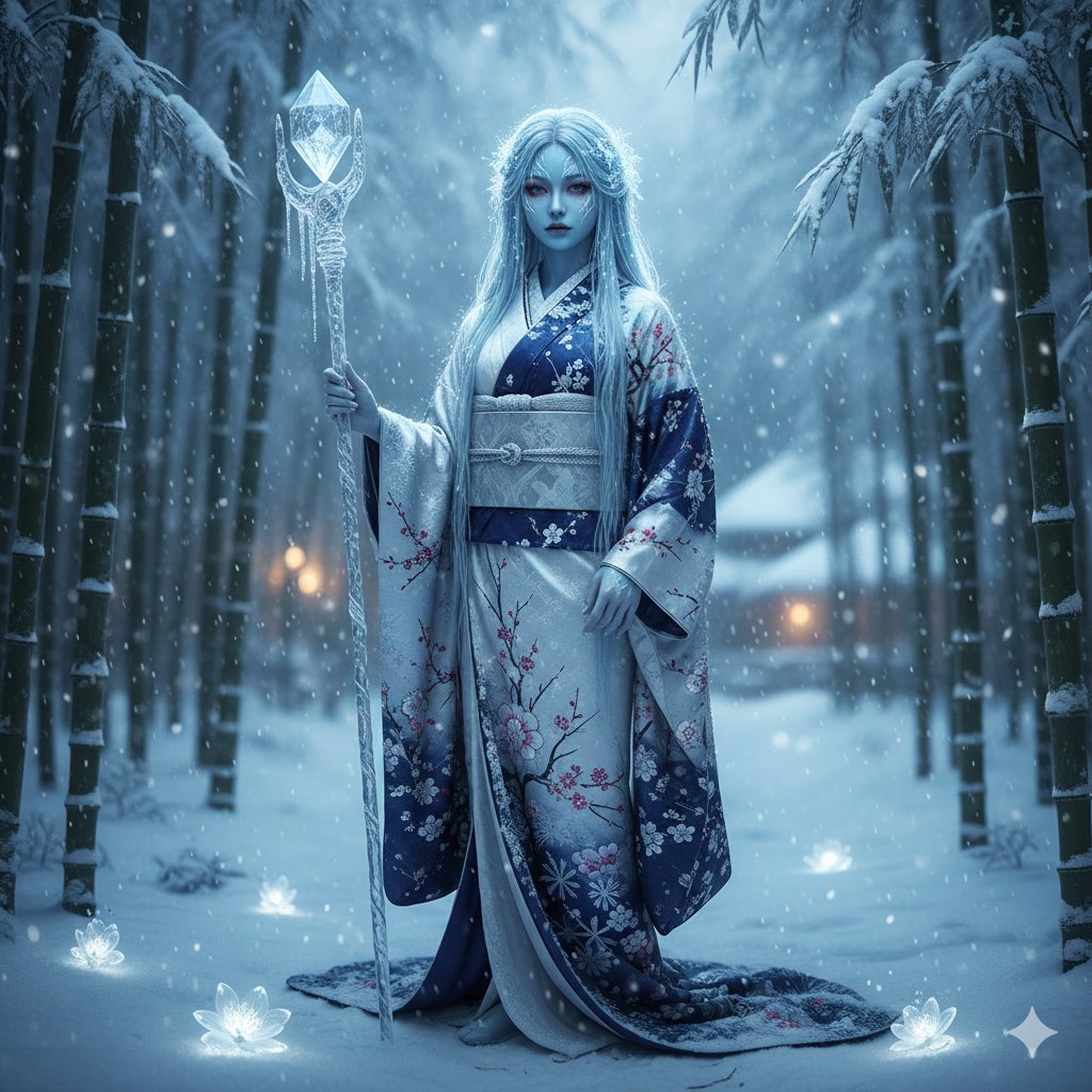 reonocc's tweet image. 毎週水曜日 #柏崎日報 #呑んべぃ親父の独り言。1月14日は「ツララ婆ぁ」。雪国である東北地方や新潟県には、「かねこおり女（金氷＝ツララの方言）」「ツララ女房」という怪談が伝わっている。この話を始めると「雪女とは違うの？」と尋ねる人は多いけれど、これは別物なのだよねぇ。是非ご一読下さい