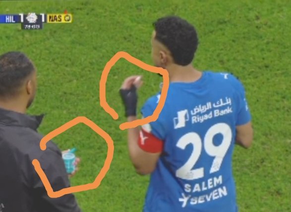 نواف القحطاني tweet media