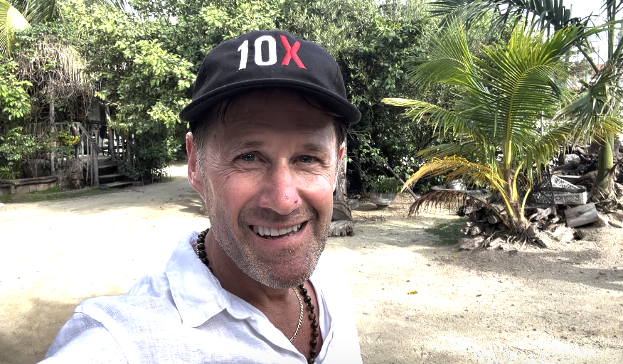 Dennis Kay II tweet media