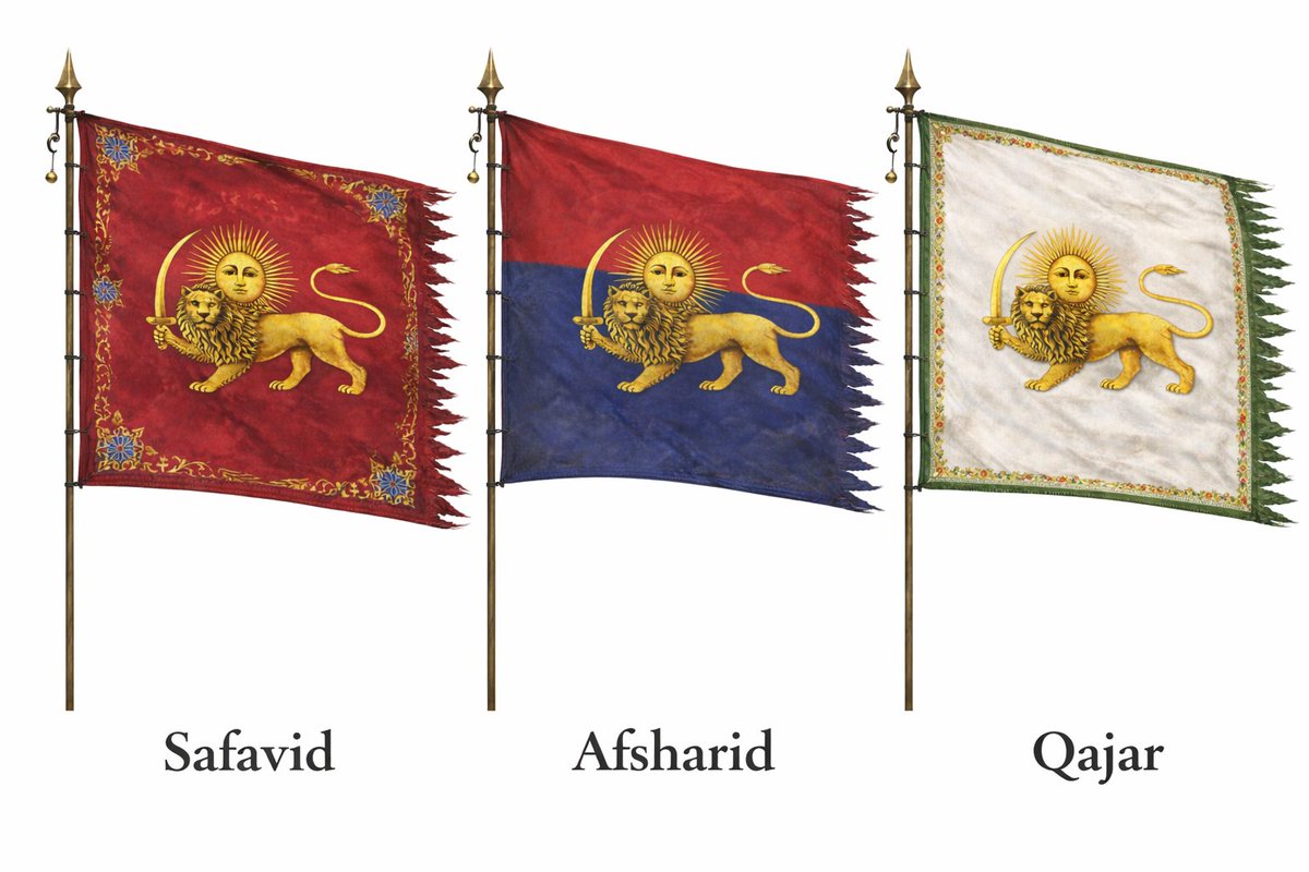 شیر و خورشید، نماد امپراتوری های تورک و آذربایجانی است و حرکتهای سیاسی آذربایجان باید در هویت یابی آذربایجانی خود در استفاده از این نماد تعلل نکنند و آن را در اختیار رقبا قرار ندهند.