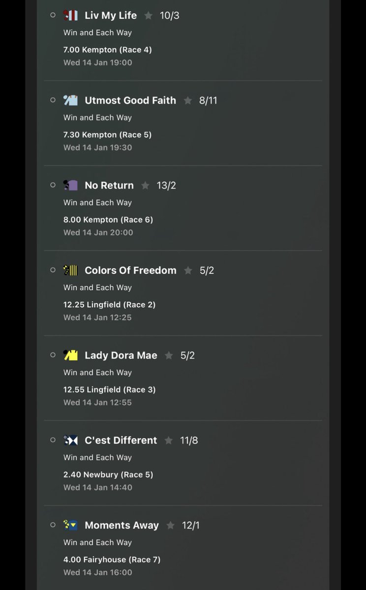 RacingStrats tweet media