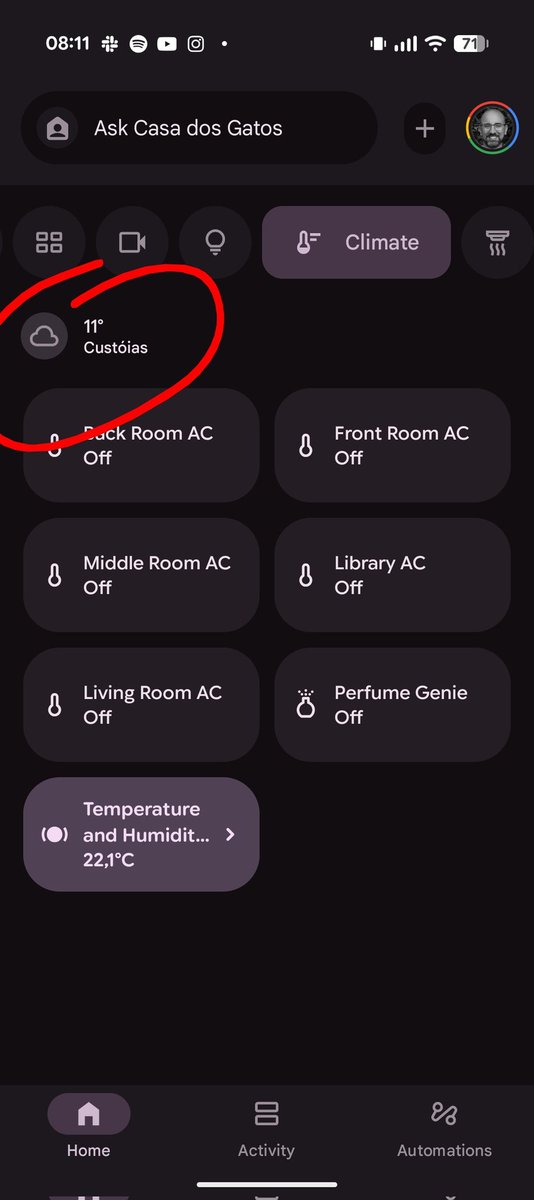 Pedro Vicente tweet media