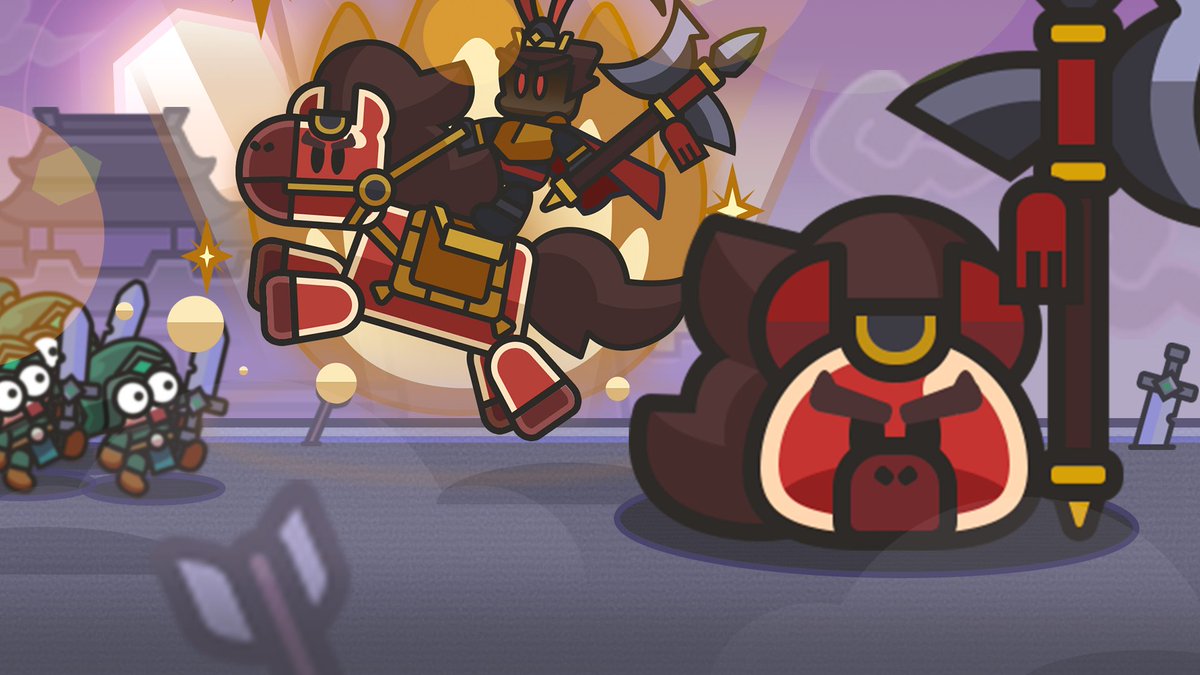 LegendofSlime_Official tweet media