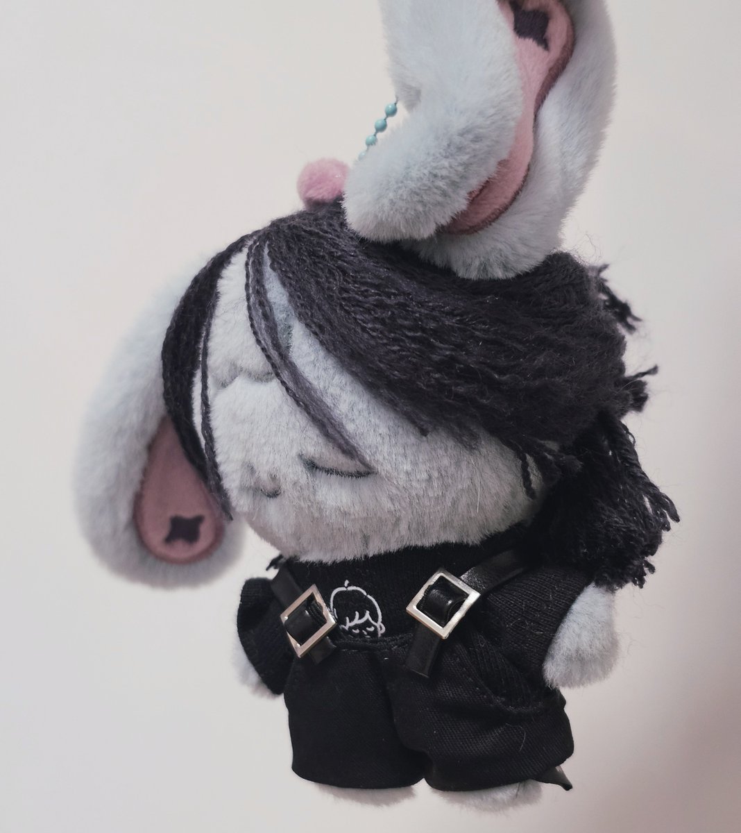 tyotyonennen's tweet image. 반묶도  툐랑해

#XdinaryMonsters
#툐낸 #TYONEN