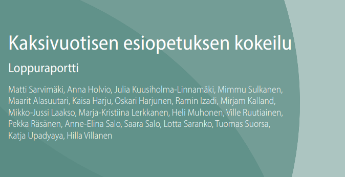 Mika Kortelainen tweet media