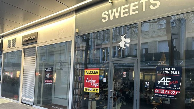 Image de l'actu de Presse Océan