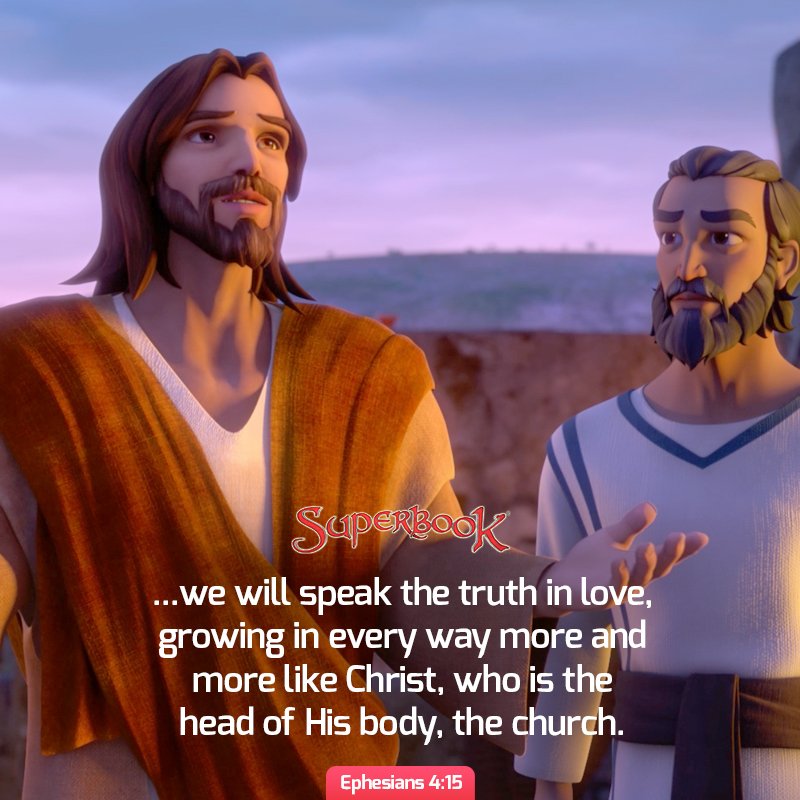 SuperbookTV's tweet photo. Always be honest and gentle in your words and deed so that many people will see Jesus through you! ๐
#BeKind #BeChristlike #ThankYouJesus #DailyEncouragement
.
.
.
.
.
๐๐๐๐๐๐๐๐๐
๐ต๐๐๐๐๐๐๐ ๐ต๐๐๐๐ ๐ ๐ก๐๐๐๐๐ ๐๐๐ ๐ฝ๐๐ ๐ข๐ โ ๐๐๐ฃ๐ ๐ก๐ ๐๐๐๐ ๐๐ฃ๐๐๐ฆ๐คโ๐๐๐
๐๐ฆ๐ณ๐ช๐ฆ๐ด + ๐๐ฑ๐ฑ + ๐๐ค๐ข๐ฅ๐ฆ๐ฎ๐บ + ๐๐ถ๐ต๐ณ๐ฆ๐ข๐ค๐ฉ